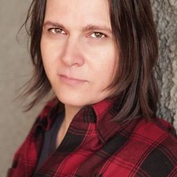 Blake Purdy 飾演 Man