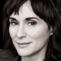 Geneviève Rioux 飾演 Ginette