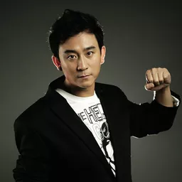 趙毅 飾演 Zhuang