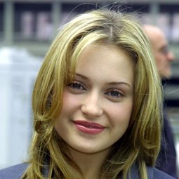 莫妮卡·基納 飾演 Lilliana 'Lilly' Hoffman