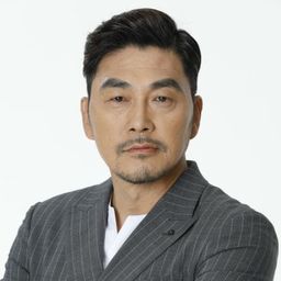 金英浩 飾演 Lee Seung-hun