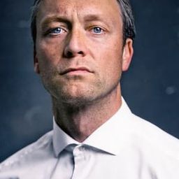 Robin Sondermann - 郎心如狗演員 飾演Dave