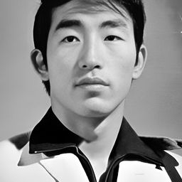 荒木一郎 飾演 Takeshi