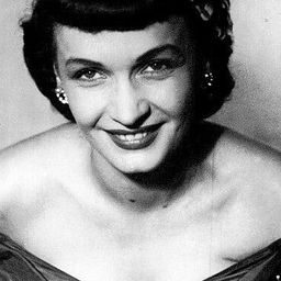 瑪莉亞·克雷迪許 飾演 Córka Sieradzkiego