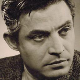 Otto Lackovič 飾演 Michal, Coordinator