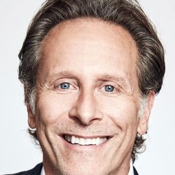 史蒂文·韋柏 - 緣來就在聖誕溪演員 飾演Harry