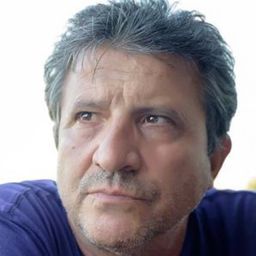 Miguel Martín - 奪獄困獸演員 飾演Pincho