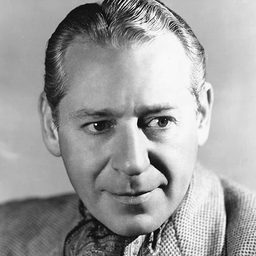 Henry O'Neill 飾演 General Theopholus Bogardus