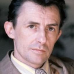 Andrzej Kozak 飾演 Pvt. Eugeniusz Aniołek