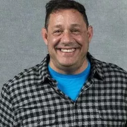 David Kellman 飾演 Self