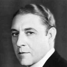 Holmes Herbert - The Little Princess演員 飾演Doctor