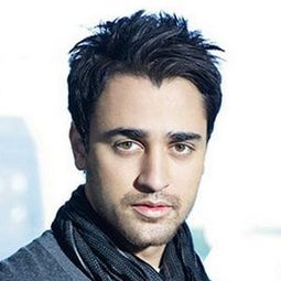 伊姆蘭·罕 - 老鼠與貓演員 飾演Jai Rathod