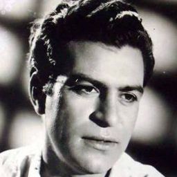 薩俊 飾演 Ramnik Lal Tiwari