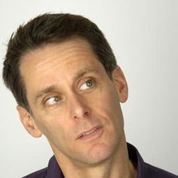 Scott Capurro - 肥媽先生演員 飾演Jack