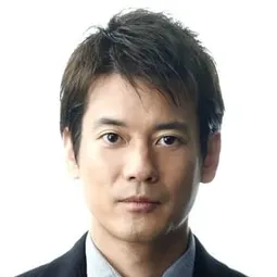 唐沢壽明 飾演 Mitsuhide Akechi