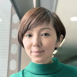 名倉滿裏奈 - 剽悍少年 2演員 飾演Shizuka Itami