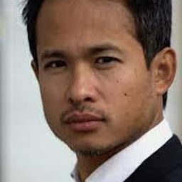 D.Y. Sao 飾演 An Voaen