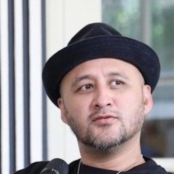 阿奇·辛葛 - 靈探實錄演員 飾演Lukman