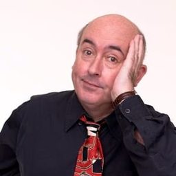 John Keister - 願景與幻想演員 飾演Dr. Knob