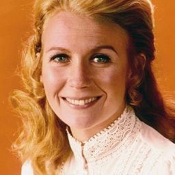 Juliet Mills - Lucky Stiff演員 飾演Miss Thorsby