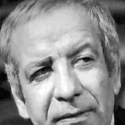 Hubert Deschamps 飾演 Le sentencieux (voice)