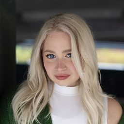 Sarah Kopkin - A Sister's Obsession演員 飾演Murder Victim Sam