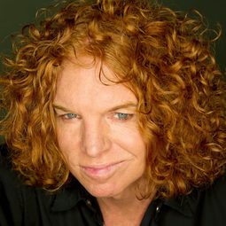 Scott 'Carrot Top' Thompson - 笑臉演員 飾演Himself