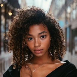 曼儂·布萊席 飾演 Maia Cadière