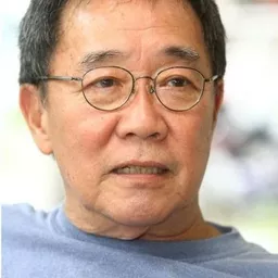 Patrick Teoh 飾演 Pakcik Ma Zhai