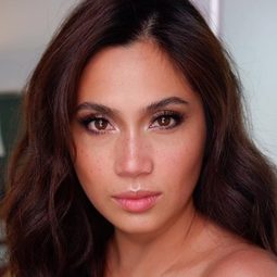 Diana Zubiri - I Wanna Be Happy演員 飾演Tish