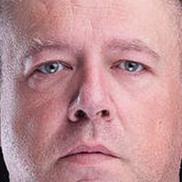 Paco Hidalgo 飾演 Individuo que vigila 2