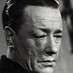 Ricardo Trigo 飾演 