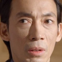 Huy Phong Doan 飾演 Le cascadeur