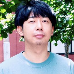 松本壯史 - 青葉家のテーブル導演