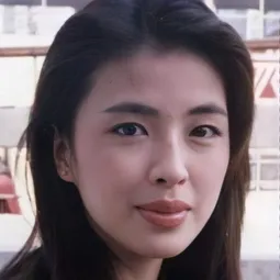 羅美薇 - 神勇飛虎霸王花演員 飾演Joey