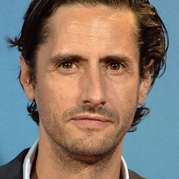 Juan Diego Botto 飾演 Daniel