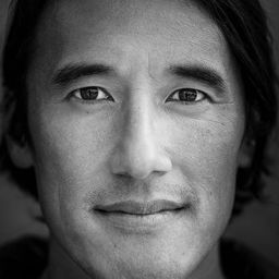 金國威 飾演 Himself