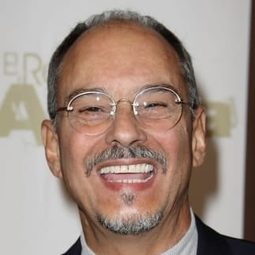 Daniel Lugo - An Unlikely Adventurer演員 飾演Marquez