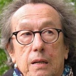 Philippe du Janerand 飾演 Maître Barin
