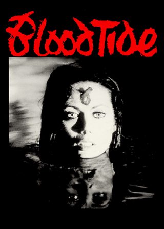 《Blood Tide》電影海報