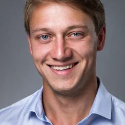 Ondřej Kraus 飾演 Bohumil