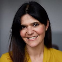 Bindu De Stoppani - 我要得太多，你給得太少演員 飾演Enrica