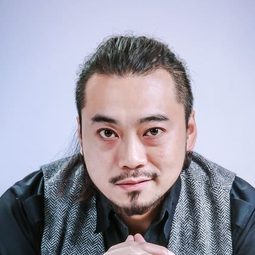 劉迪洋 - 一條叫招財的魚導演