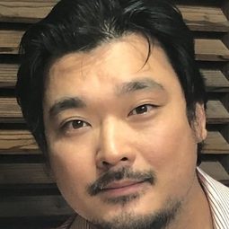 Kim Heung-rae 飾演 Black Nose