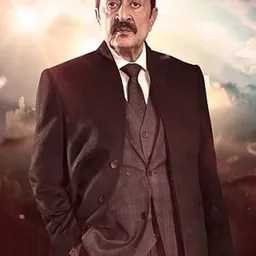 喬瑟夫·布·納薩爾 飾演 Riad