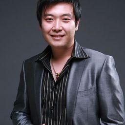 Jang Jun-nyeong 飾演 Kang-ho