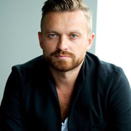 Pavol Breslik 飾演 Ottavio