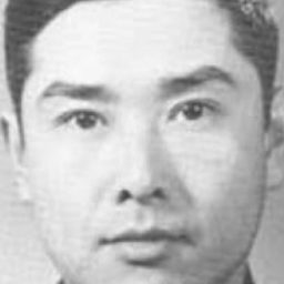 意弟 - 霸王別姬演員 飾演Eunuch Zhang