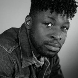 Derek Ugochukwu - 四個阿媽搞邊科演員 飾演Occupational Therapist