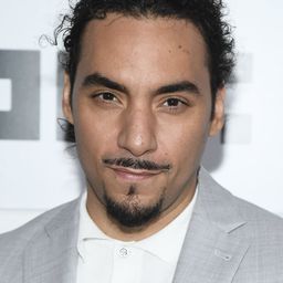 Kareem Savinon - 惡狼纏身演員 飾演Edward